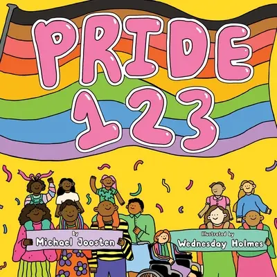 Mândrie 1 2 3 - Pride 1 2 3