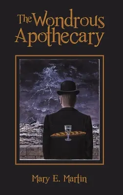 Minunata farmacie - The Wondrous Apothecary