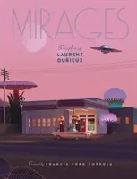 Miraje: Arta lui Laurent Durieux - Mirages: The Art of Laurent Durieux