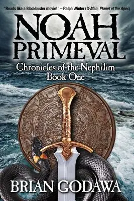 Noe primitiv - Noah Primeval