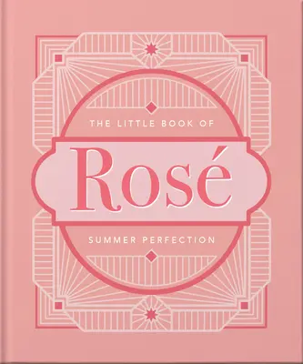 Mica carte a rozelor - The Little Book of Ros
