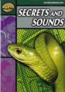 Rapid Reading: Secrete și sunete (Etapa 5, Nivelul 5B) - Rapid Reading: Secrets & Sounds (Stage 5, Level 5B)