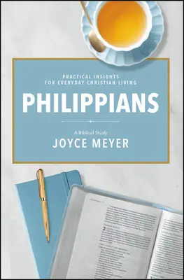 Filipeni: Un studiu biblic - Philippians: A Biblical Study
