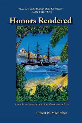 Onoruri acordate - Honors Rendered