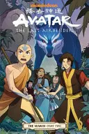 Nickelodeon Avatar: The Last Airbender: The Search, Partea a doua - Nickelodeon Avatar: The Last Airbender: The Search, Part Two