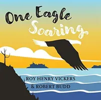 Un vultur în zbor - One Eagle Soaring