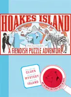 Hoakes Island - O aventură puzzle diabolică - Hoakes Island - A Fiendish Puzzle Adventure