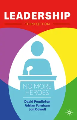 Leadership: Nu mai există eroi - Leadership: No More Heroes