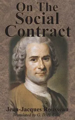 Despre contractul social - On The Social Contract