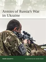Armatele din războiul Rusiei în Ucraina - Armies of Russia's War in Ukraine