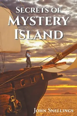 Secretele Insulei Misterelor - Secrets of Mystery Island