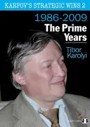 Victoriile strategice ale lui Karpov 2 - Anii de glorie - Karpov's Strategic Wins 2 - The Prime Years