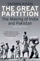 Marea împărțire: Crearea Indiei și a Pakistanului - The Great Partition: The Making of India and Pakistan