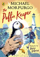 Păstrătorul de pufuleți - Puffin Keeper
