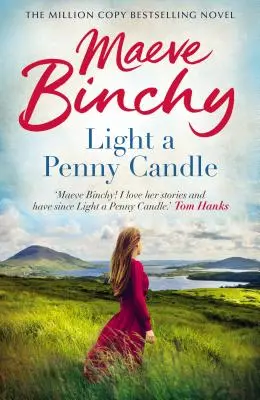 Light A Penny Candle - bestsellerul ei clasic de debut - Light A Penny Candle - Her classic debut bestseller