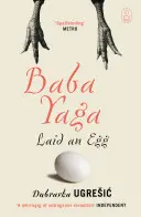 Baba Yaga a depus un ou - Baba Yaga Laid an Egg