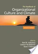Manualul de cultură și climă organizațională - The Handbook of Organizational Culture and Climate