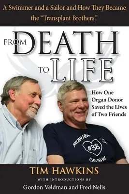 De la moarte la viață: Cum un donator de organe a salvat viețile a doi prieteni - From Death to Life: How One Organ Donor Saved the Lives of Two Friends
