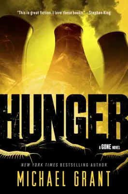 Foamete - Hunger