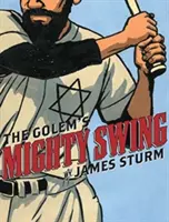 Balansul puternic al Golemului - The Golem's Mighty Swing
