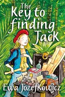 Cheia pentru găsirea lui Jack - Key to Finding Jack