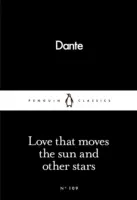 Dragostea care mișcă soarele și alte stele (Love That Moves the Sun and Other Stars) - Love That Moves the Sun and Other Stars