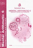 Aritmetică mentală 6 Răspunsuri - Mental Arithmetic 6 Answers