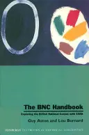 Manualul BNC: Explorarea British National Corpus cu Sara - The BNC Handbook: Exploring the British National Corpus with Sara