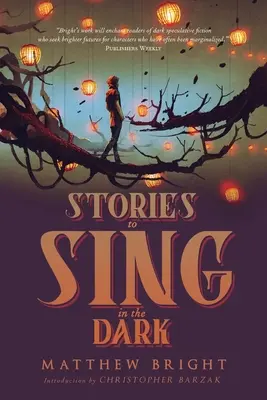 Povești de cântat în întuneric - Stories to Sing in the Dark