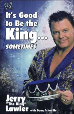 E bine să fii rege... uneori - It's Good to Be the King...Sometimes