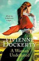 Woman Undefeated - O saga irlandeză captivantă și emoționantă - Woman Undefeated - A captivating and emotional Irish saga