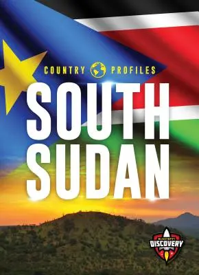 Sudanul de Sud - South Sudan