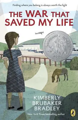 Războiul care mi-a salvat viața - The War That Saved My Life