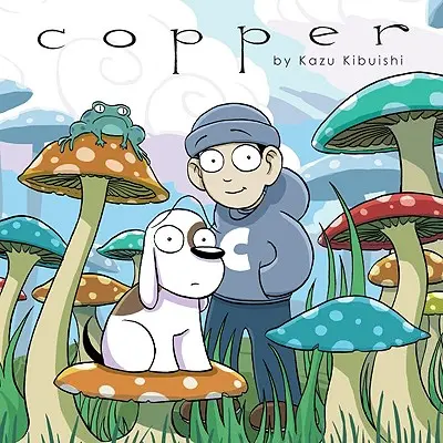 Cupru - Copper