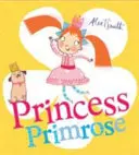 Prințesa Primrose - Princess Primrose