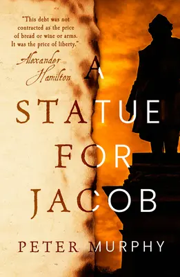 O statuie pentru Jacob - A Statue for Jacob