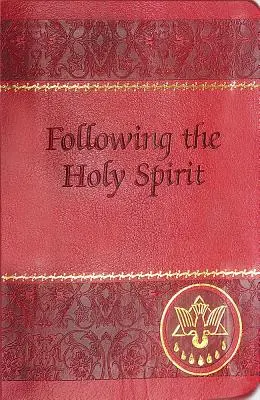 În urma Duhului Sfânt: Dialoguri, rugăciuni și devoțiuni - Following the Holy Spirit: Dialogues, Prayers, and Devotions
