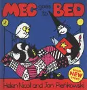 Meg merge la culcare - Meg Goes to Bed