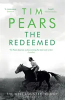 Răscumpărați - Trilogia West Country - Redeemed - The West Country Trilogy