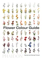 Ghidul culorilor florilor - Flower Colour Guide
