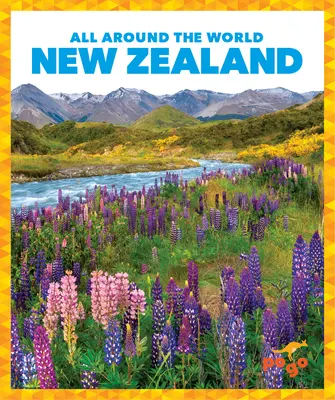 Noua Zeelandă - New Zealand