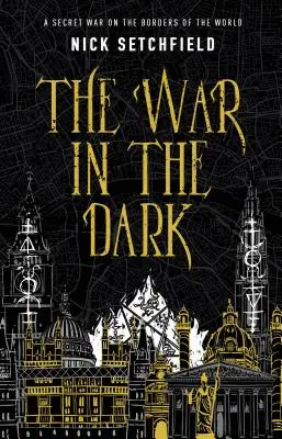 Războiul în întuneric - The War in the Dark