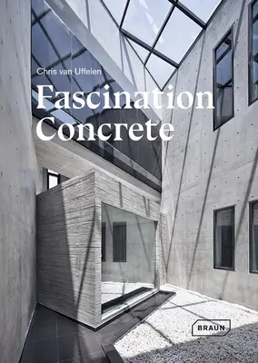 Fascinația betonului - Fascination Concrete