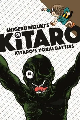 Bătăliile Yokai ale lui Kitaro - Kitaro's Yokai Battles