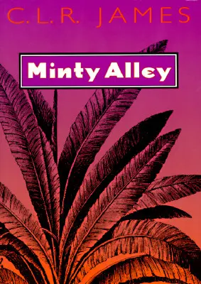 Aleea Minty - Minty Alley