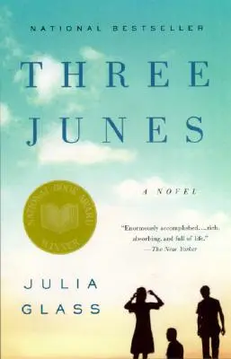 Trei Iunie - Three Junes