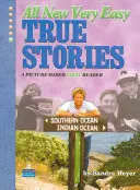Toate noile povestiri adevărate foarte ușoare - All New Very Easy True Stories