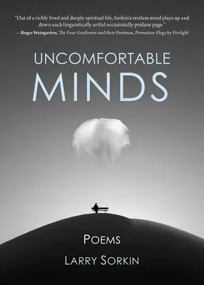 Minți incomode: Poezii - Uncomfortable Minds: Poems