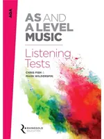 AQA as și a Level Muzică Listening Tests - AQA as and a Level Music Listening Tests