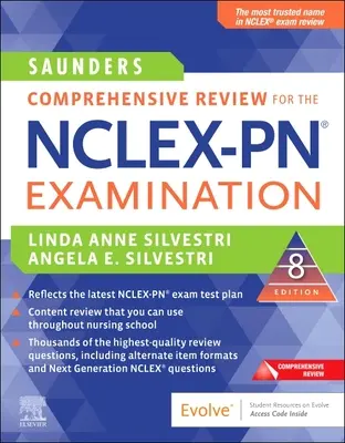 Saunders Comprehensive Review pentru examenul NCLEX-PN(r) - Saunders Comprehensive Review for the NCLEX-PN(r) Examination